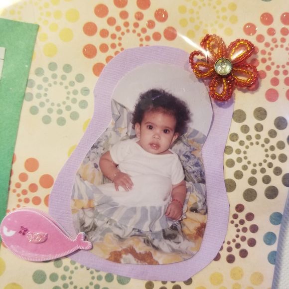 Meet your Posher, Adriana - Picture 1 of 1